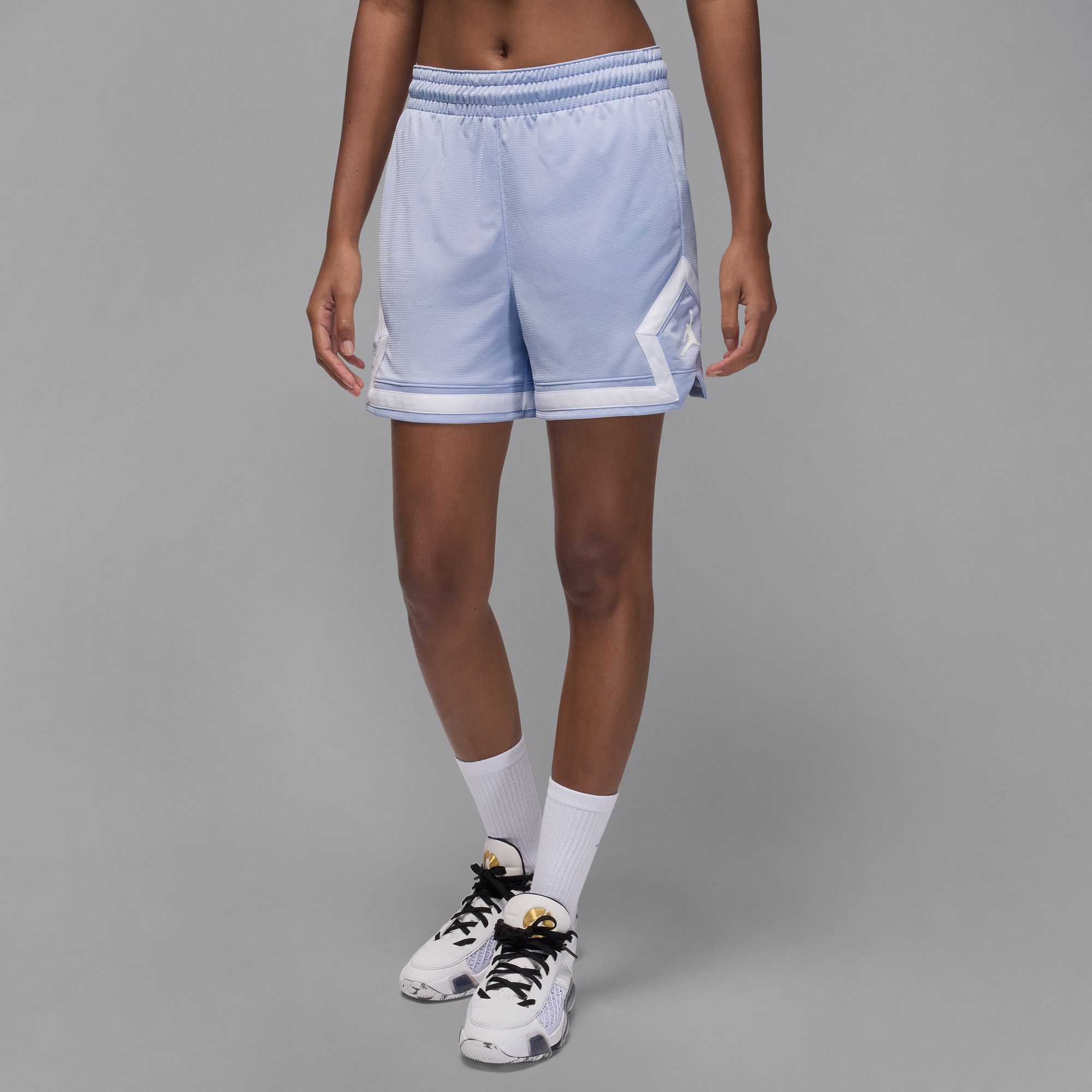 Jordan Women's Sport 4" Diamond Shorts product image