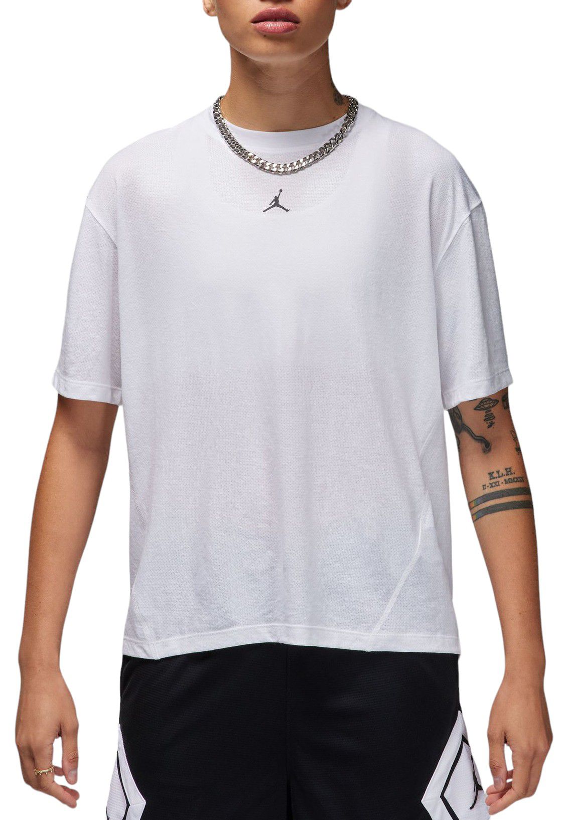 Jordan Women's Sport Diamond Short-Sleeve Top product image