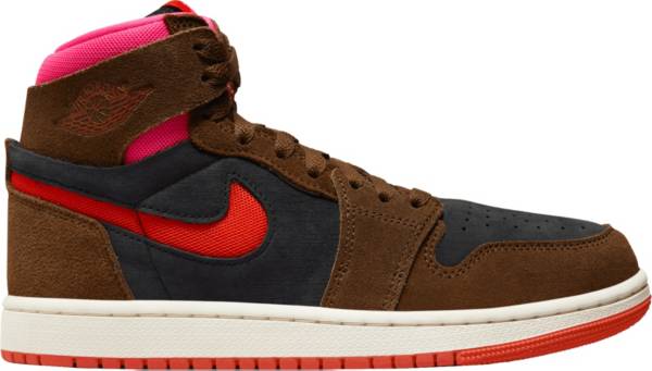 Air jordan 1 on sale zoom