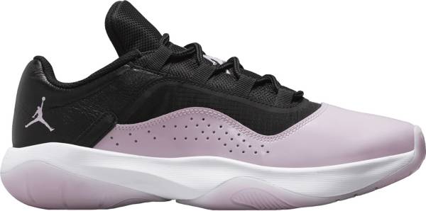 Jordan retro 11 low cheap black womens