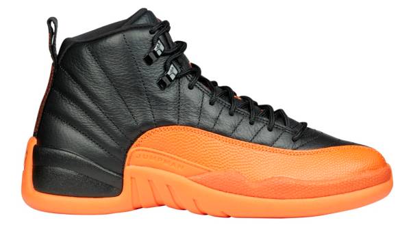 Women's air jordan retro 12 store basketball shoes