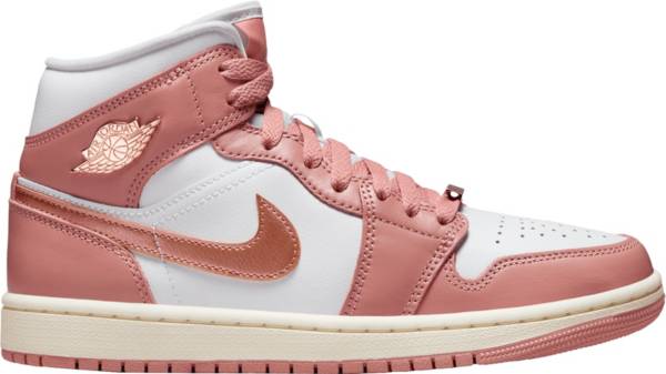 Jordan aj 1 mid se women's on sale