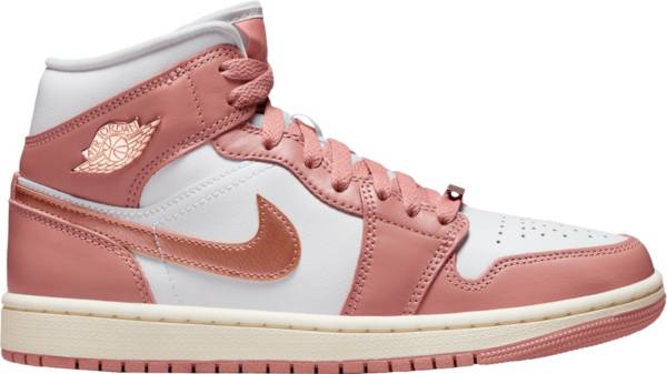 Air Jordan 1 Mid SE Women's Shoes. Nike ID