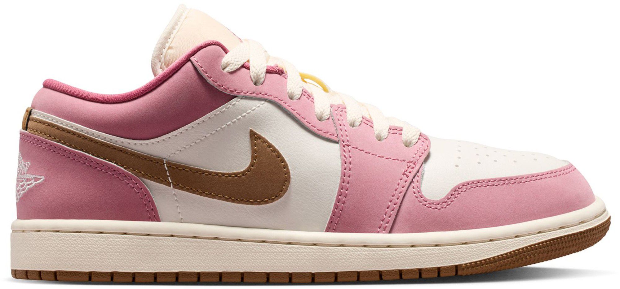 Air Jordan 1 Low Women's Shoes | Dick's Sporting Goods