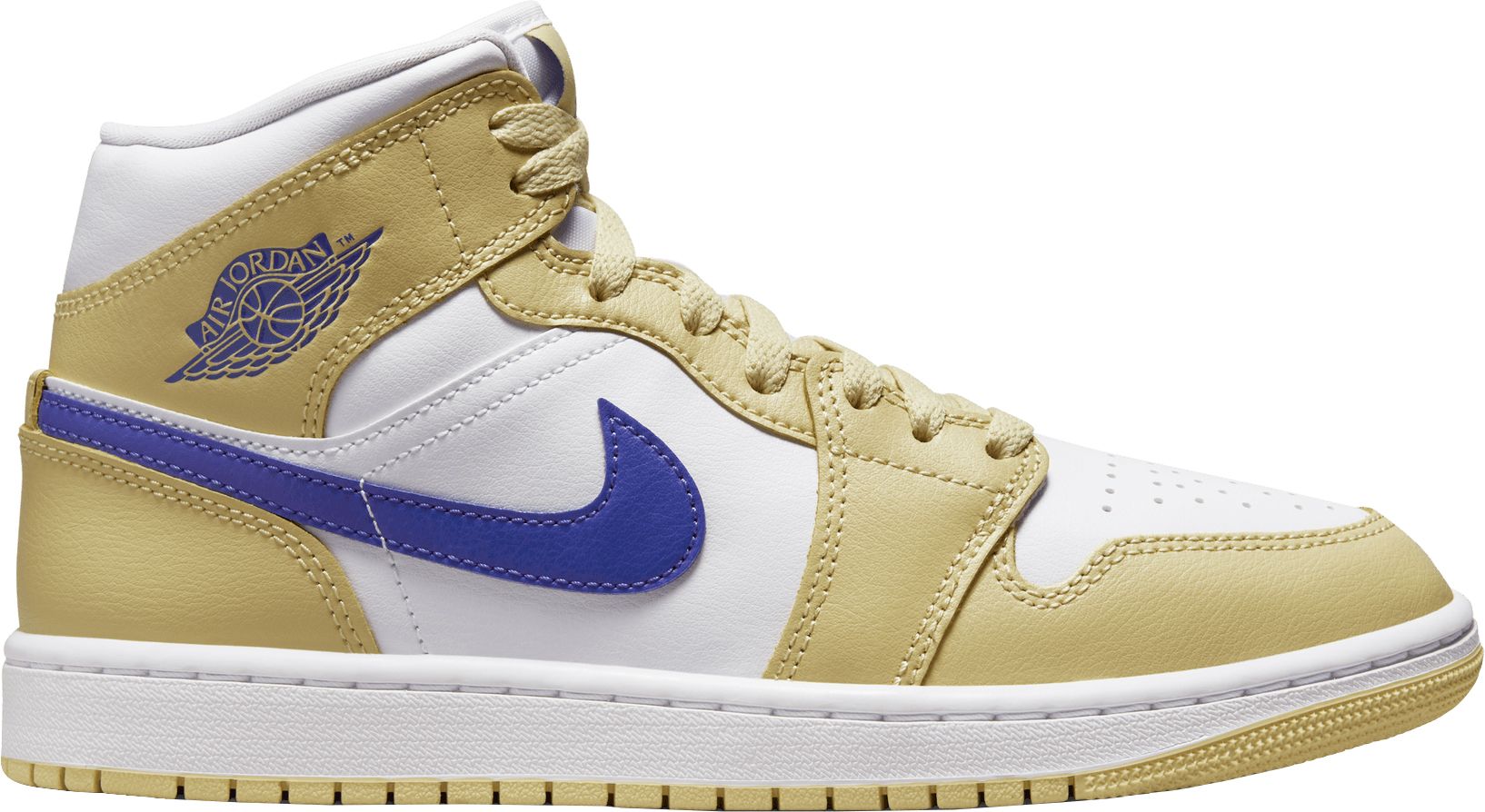 Air Jordan 1 Mid Women's Shoes product image
