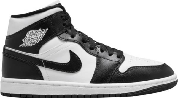 Women's Air Jordan 1 Mid 'Panda