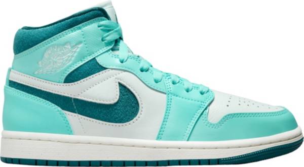 Air Jordan 1 Mid SE Women's Shoes