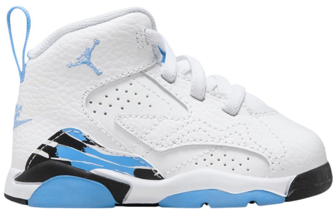 Jordan Toddler Jumpman MVP Basketball Shoes product image