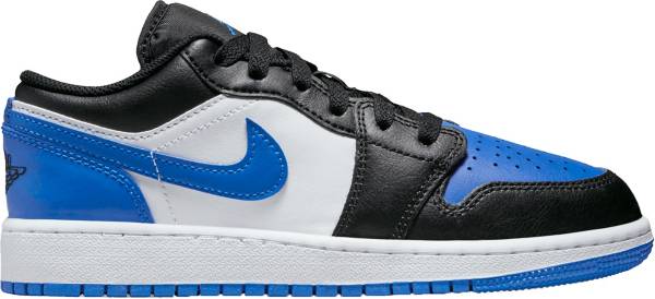 Air jordan 1 store low grade school