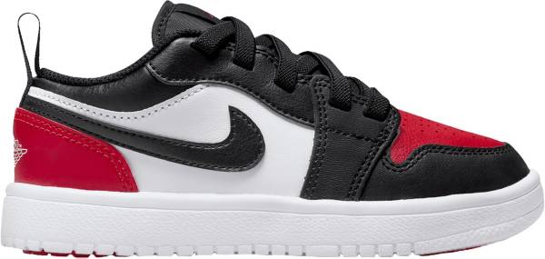 Jordan Kids Preschool Air Jordan 1 Low Alt Basketball Shoes