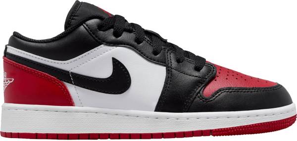 Air jordan 1 hot sale low grade school