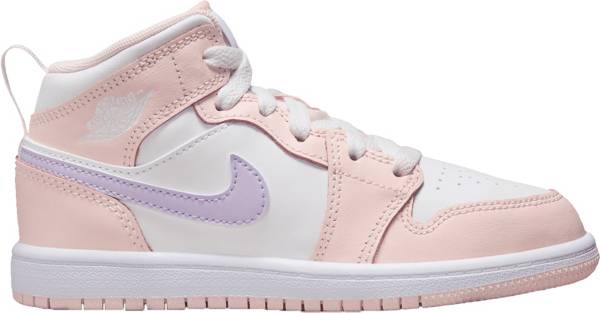 Jordan air jordan 1 mid 2024 basketball shoes