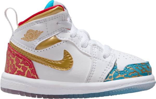 Jordan store aj1 toddler