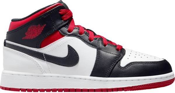 Aj 1 hot sale mid kids