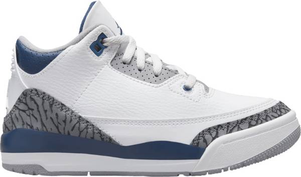 Air Jordan Retro 3 Basketball Shoes