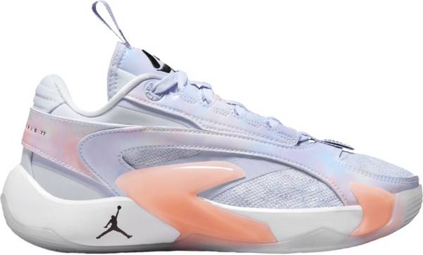 Jordan Brand Launches Luka 2 Basketball Shoe . Nike CA