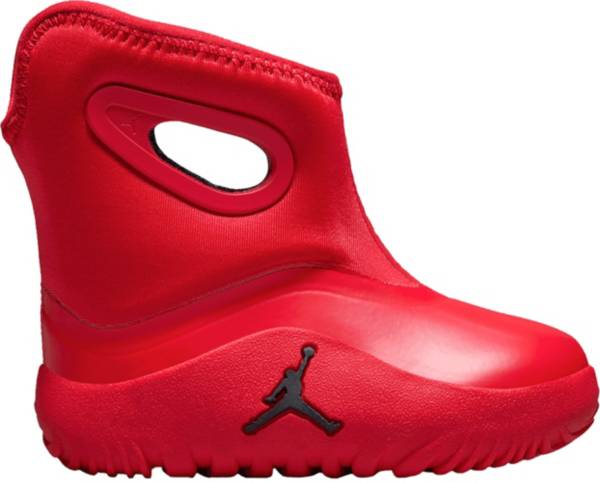 Botas para bebé e infantil Jordan Lil Drip. Nike MX