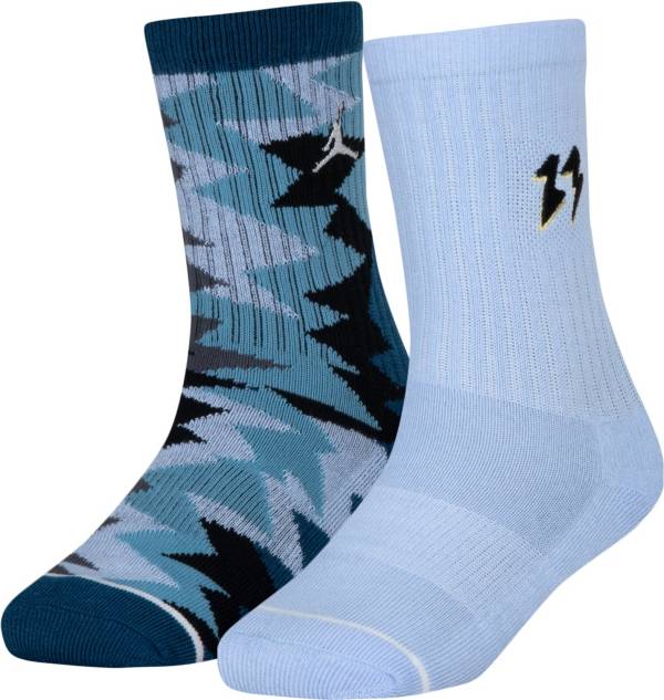 Jordan flight shop crew socks