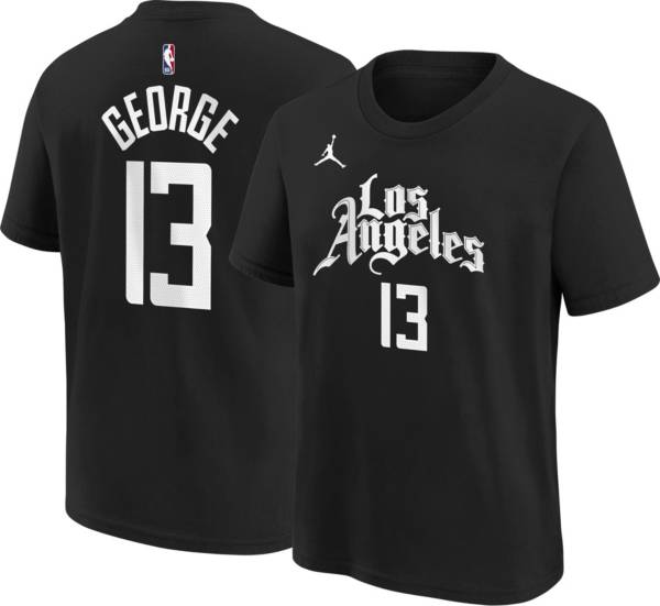 Paul george t store shirt