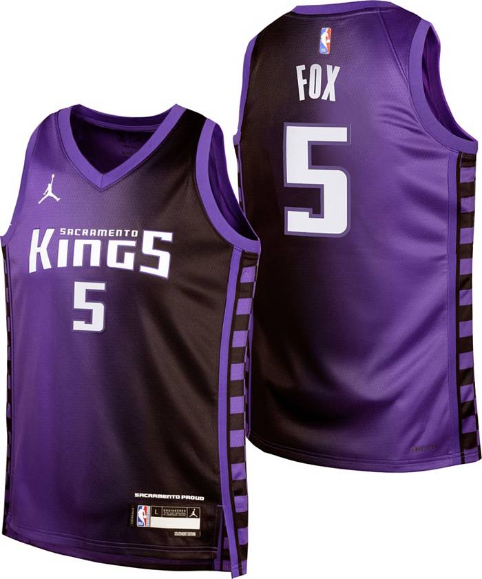 Sacramento Kings Jerseys  Curbside Pickup Available at DICK'S