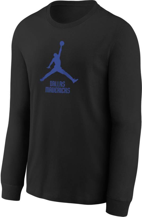 Dallas mavericks best sale long sleeve