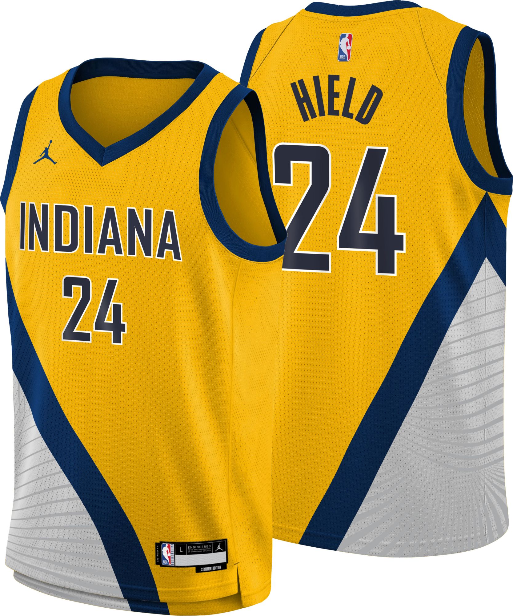 jersey indiana pacers