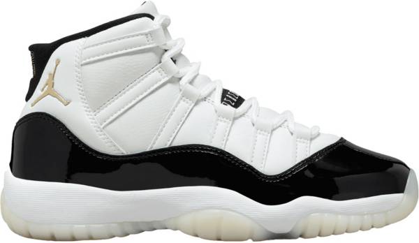 Air jordan retro 11 grade school sale