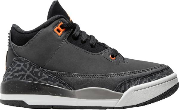 Preschool jordan store retro 3