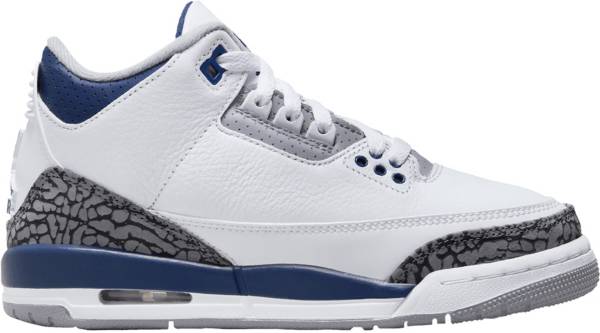 Mens jordan outlet retro 3 shoes