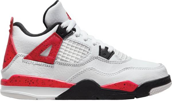 Air jordan basketball hot sale shoes kids