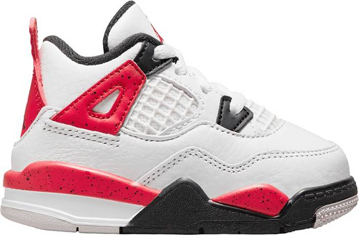 Air Jordan 4 Sneakers