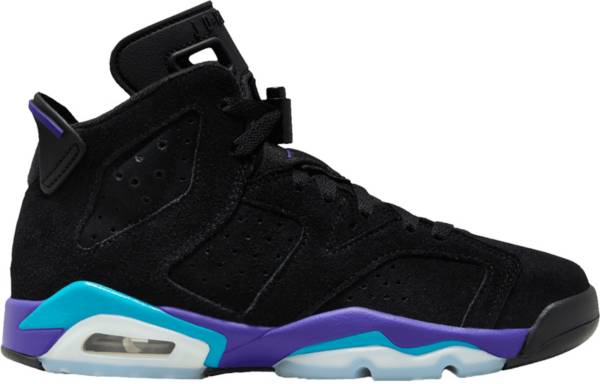 jordan 6 kid