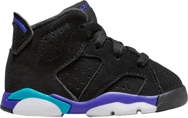All black toddler jordans on sale