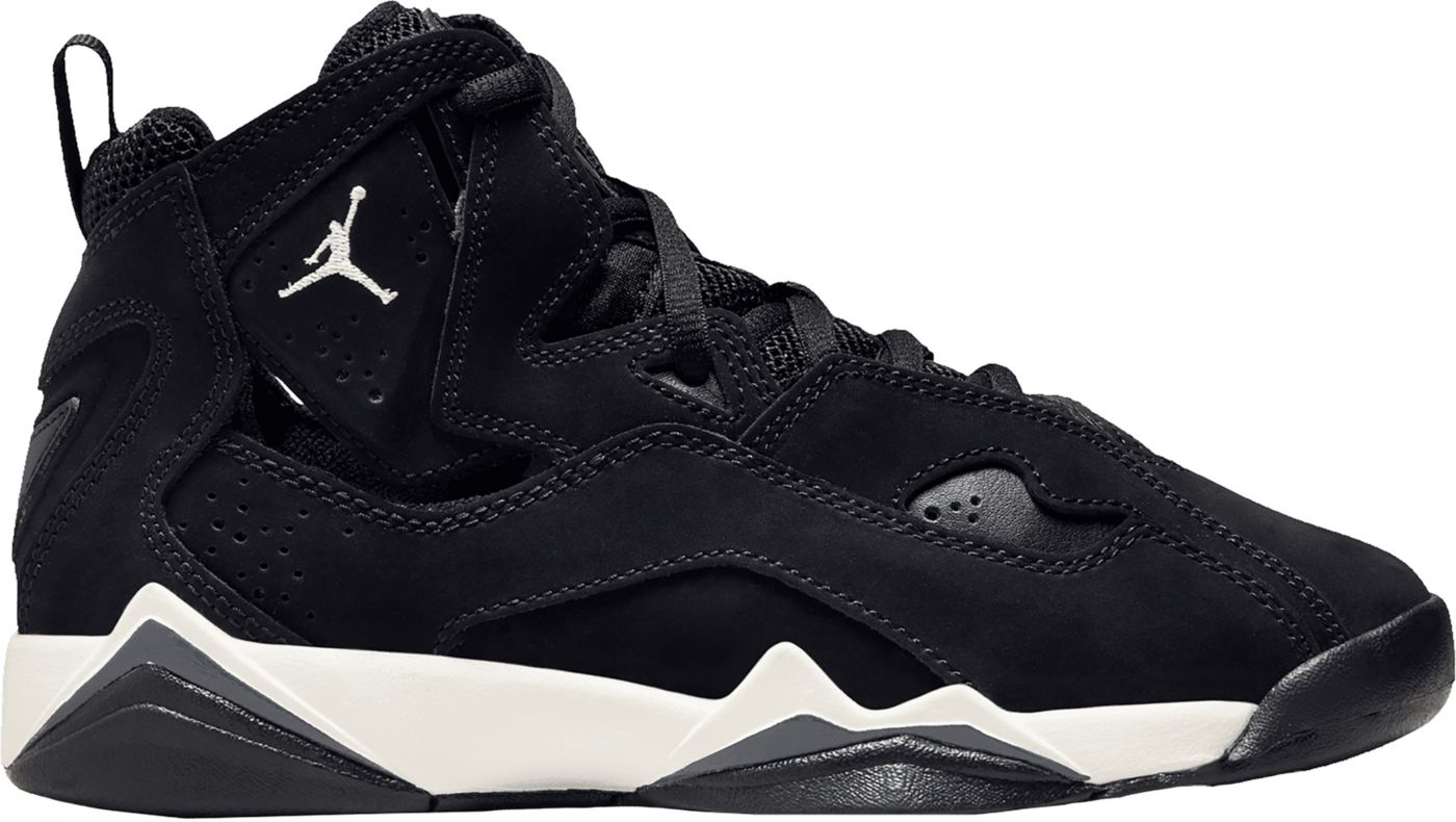 Men's jordan true flight online