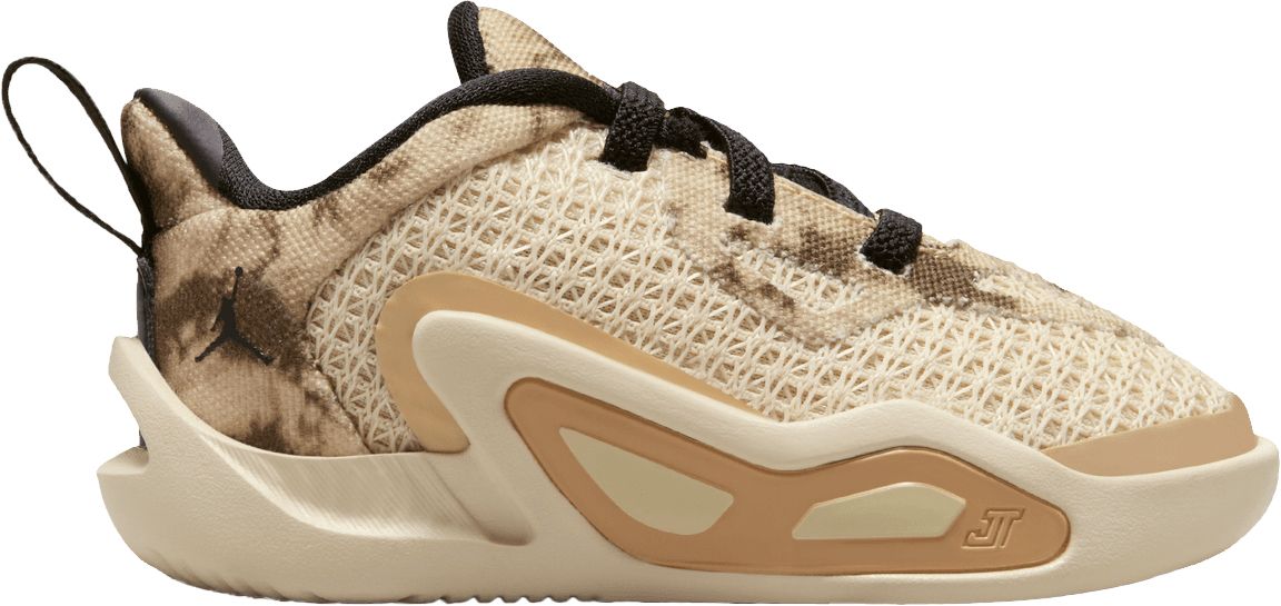 Jordan Toddler Tatum 1 Basketball Shoes product image