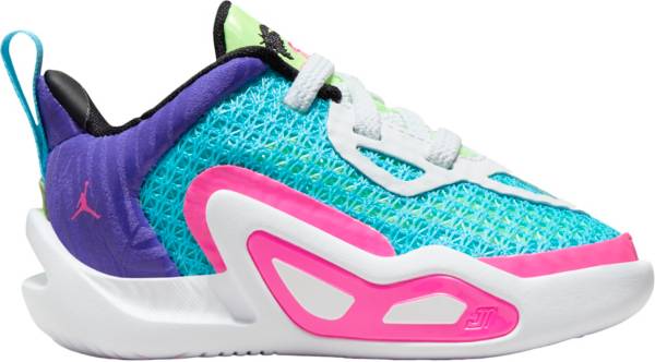 Jordan jumpman tennis shoes sales