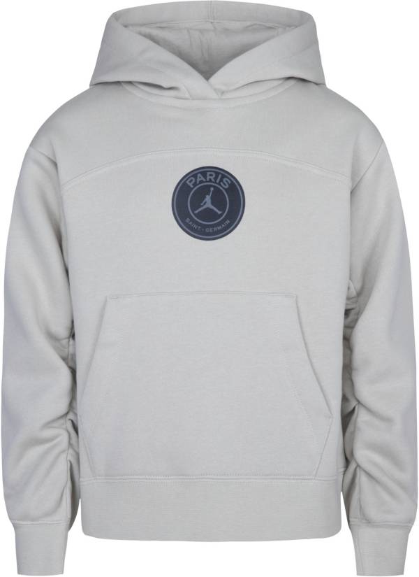 White paris jordan on sale hoodie