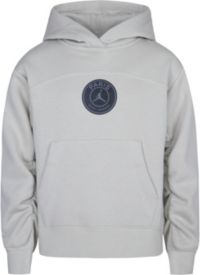 Paris jordan outlet hoodie white