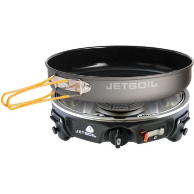sorry, Jetboil HalfGen Base Camp System is currently out of stock