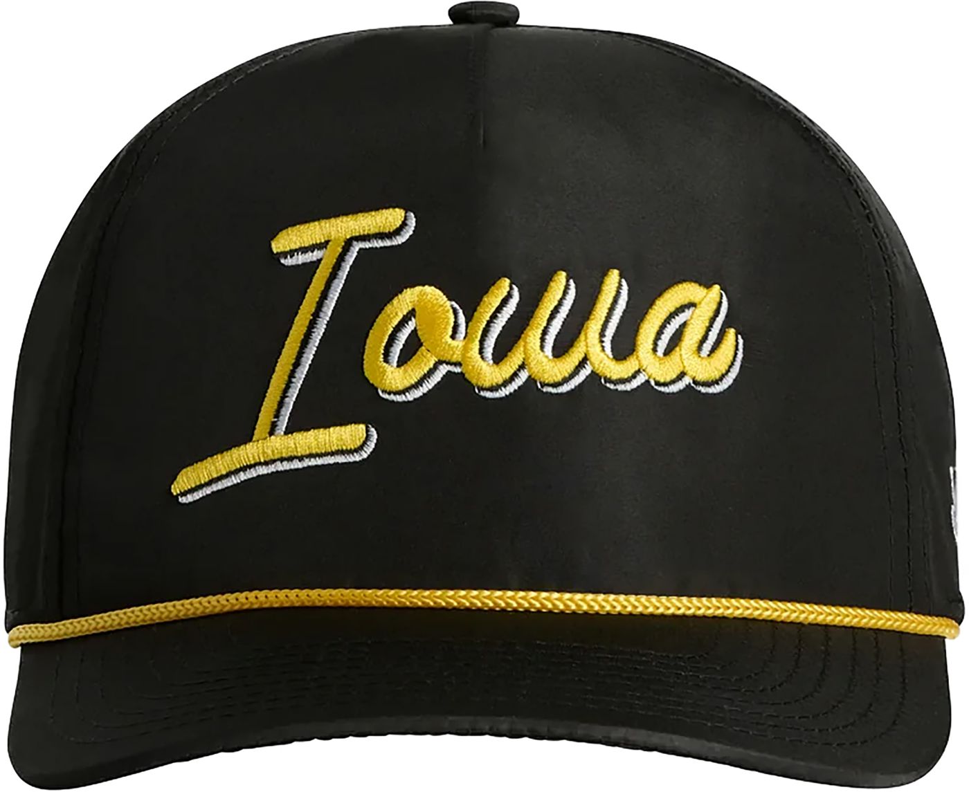 Iowa state golf hat clearance