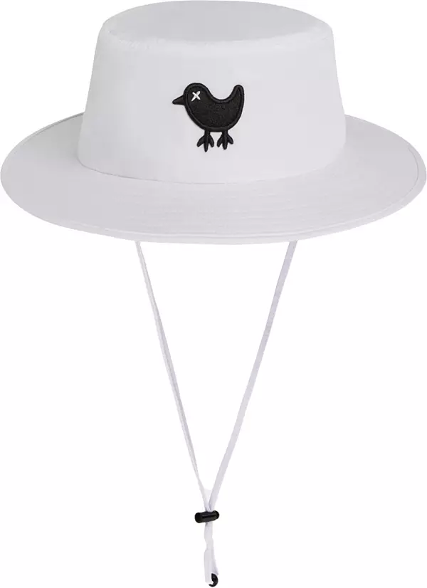 Bad Birdie Men's Sun Bucket Golf Hat
