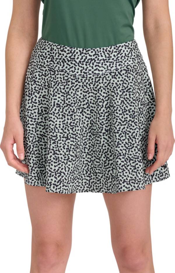 Bad Birdie Women's 15” Skater Golf Skirt product image