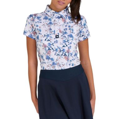 sorry, Bad Birdie Women's Short Sleeve Performance Golf Polo is currently out of stock