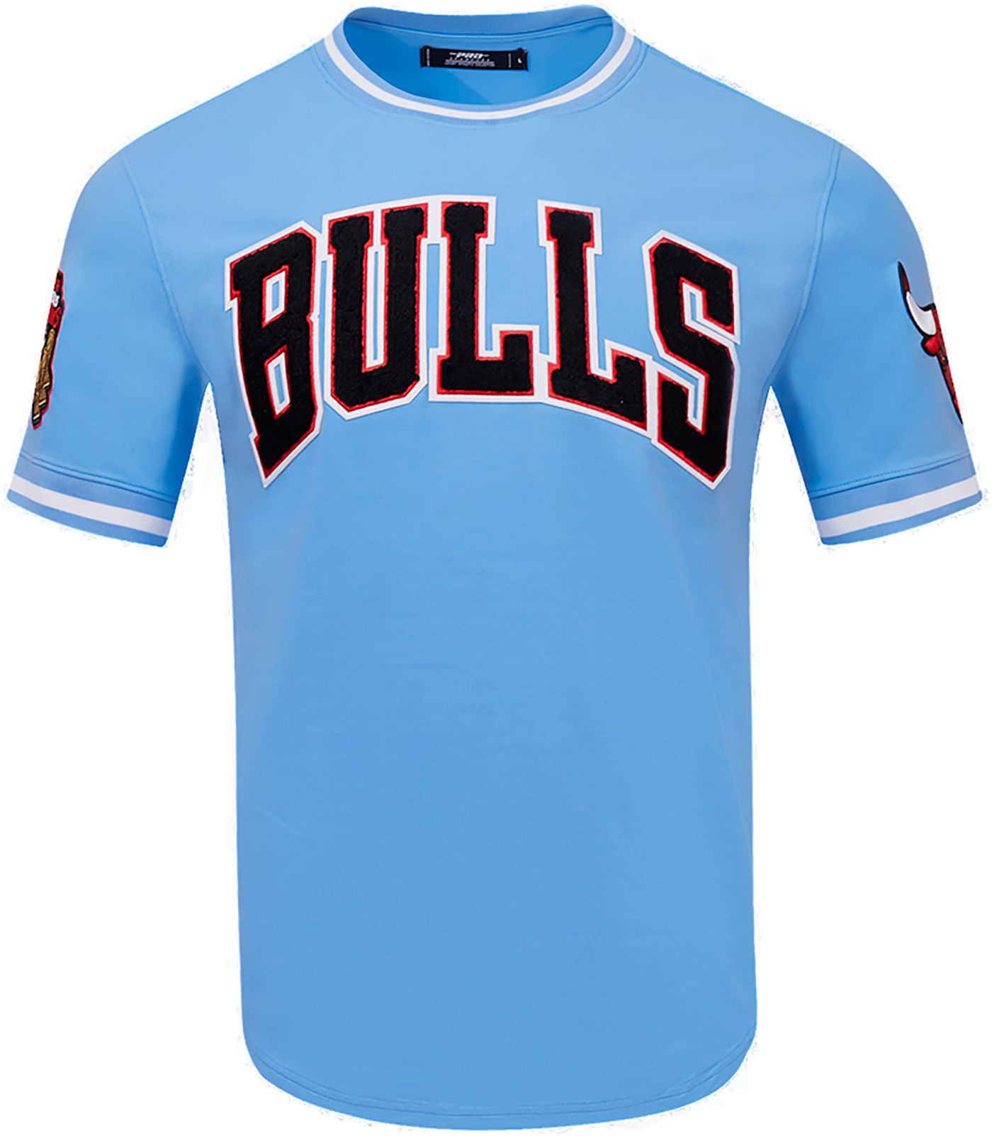 Chicago bulls blue jersey deals