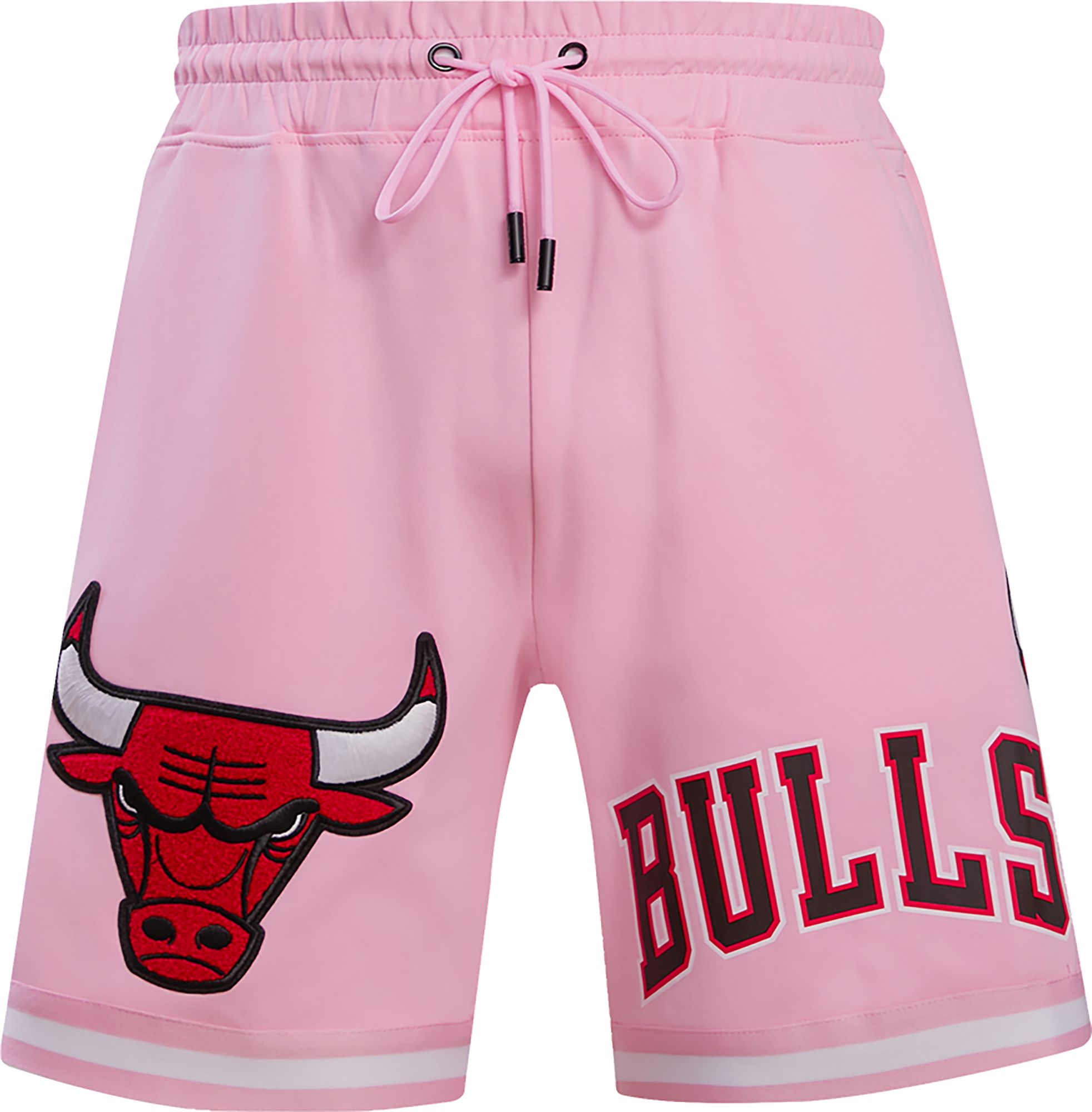 Pro Standard Men's Chicago Bulls Chenille Shorts product image