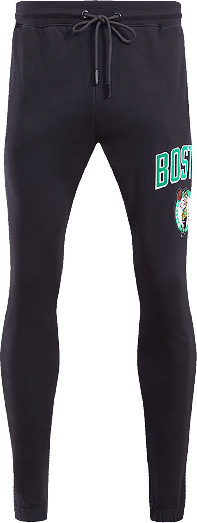 Pro Standard Men's Boston Celtics Black Fleece Sweatpants product image