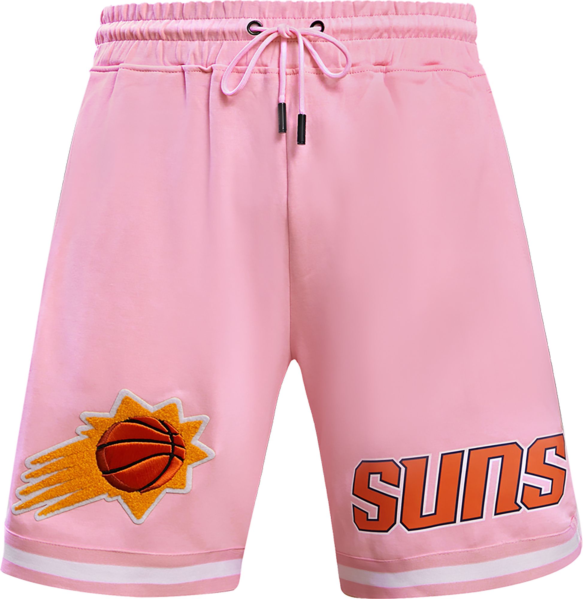 Pro Standard Phoenix Suns Chenille T-Shirt