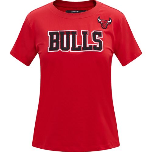 chicago bulls jersey dress women Pro Standard Women's Red Classic Bodycon drop:s26_february_03.02_roupas
