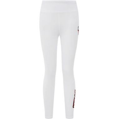 sorry, Pro Standard Women's Chicago Bulls White Jersey Leggings is currently out of stock