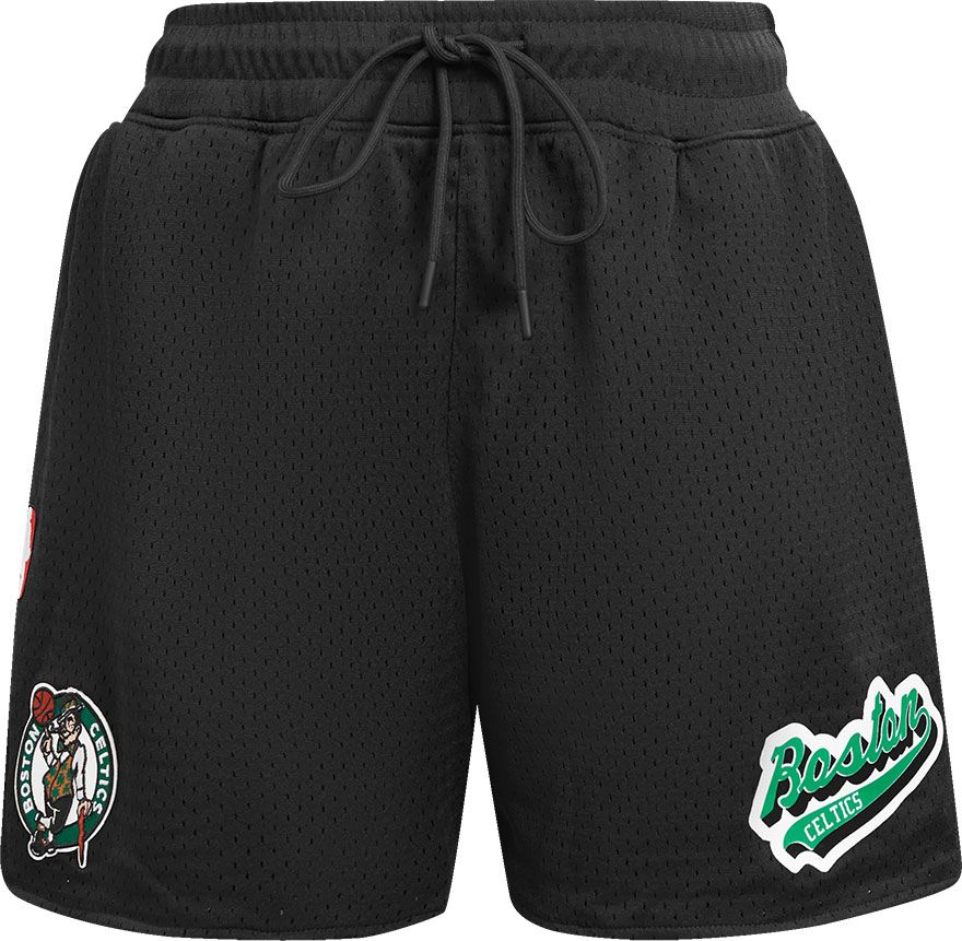 Pro Standard Women's Boston Celtics Mesh Shorts product image